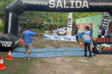 Invita Secretaría de Turismo a participar en el Boquilla Trail Run 2026