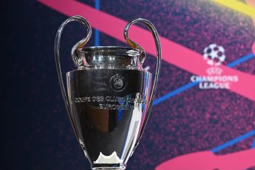 Arranca la Champions League: Europa vuelve a encender la pasión por el futbol