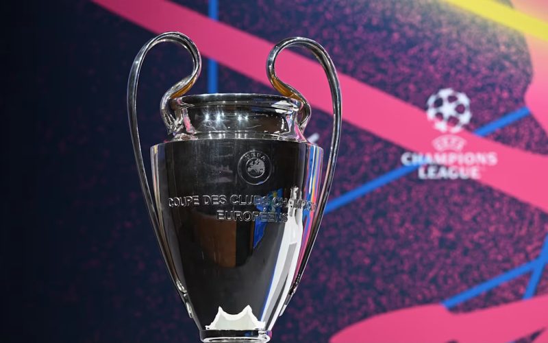 Arranca la Champions League: Europa vuelve a encender la pasión por el futbol