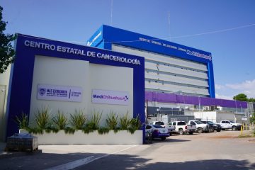 Precisa Secretaría de Salud situación de atención a pacientes oncológicos canalizados por el IMSS