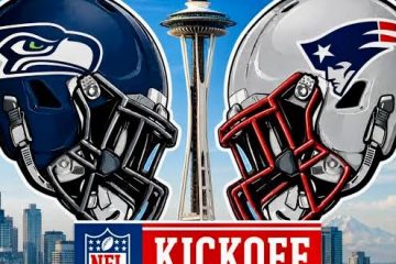 ¡Arranca la NFL! La temporada 2026 comienza con revancha de Super Bowl