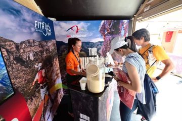Chihuahua fortalece su promoción turística en Francia y España.