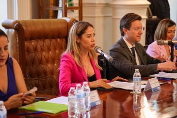 Aprueba Cabildo constitución de empresa Municipal para ejecutar proyecto BIOGÁS para el Relleno Sanitario