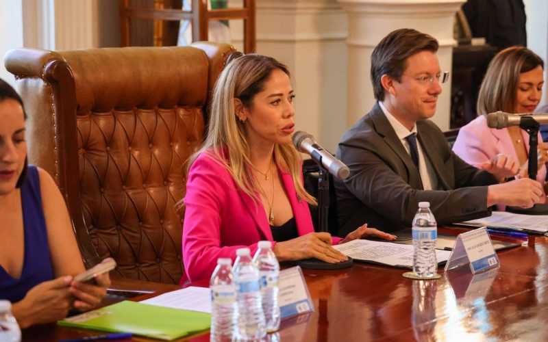 Aprueba Cabildo constitución de empresa Municipal para ejecutar proyecto BIOGÁS para el Relleno Sanitario