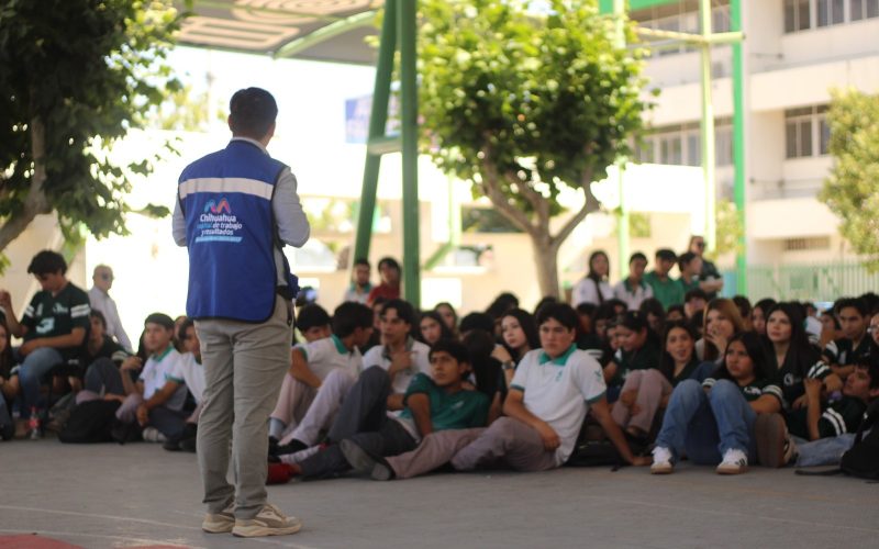 Refuerza Municipio acciones de prevención del suicidio con la campaña “Hablar Salva Vidas”