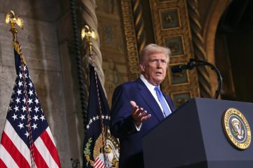Gobierno de Trump aumenta la lista de grupos terroristas en América Latina, México la lidera