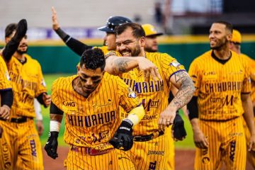 Dorados de Chihuahua, ante el reto de demostrar que su plaza puede sostenerse en la LMB