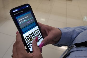 Solicita rondines de la Policía Municipal desde la aplicación Marca el Cambio
