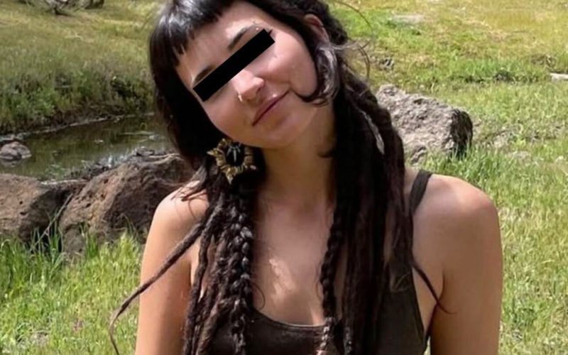 Matan en México a estudiante española de intercambio