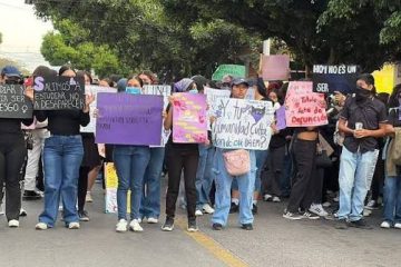 Cuatro estudiantes asesinadas en siete meses en la Universidad de Morelos donde estudiaba Claudia Tacoronte