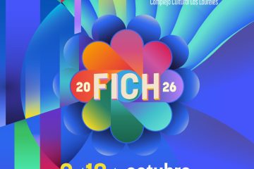 Llegará a Ciudad Juárez y a la capital programación del FICH y FAN en sus ediciones 2026