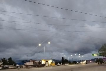 Prevalecerán lluvias en la región serrana esta tarde y noche de 15 de septiembre:  Protección Civil