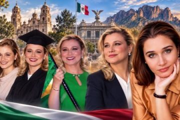 Maru, la mujer detrás de la Gobernadora