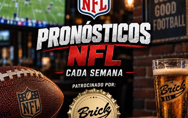 Semana 2 de la NFL: favoritos bajo presión y sorpresas que pueden sacudir la jornada