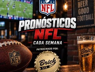 Semana 2 de la NFL: favoritos bajo presión y sorpresas que pueden sacudir la jornada