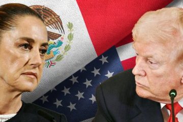 Trump eleva la presión sobre México: exige ir contra funcionarios ligados a los cárteles