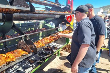 Invitan a eventos turísticos y de gastronomía en Cuauhtémoc