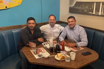 Santiago de la Peña, Ernesto Ibarra y Armando Gutiérrez llaman a sumar esfuerzos por Chihuahua