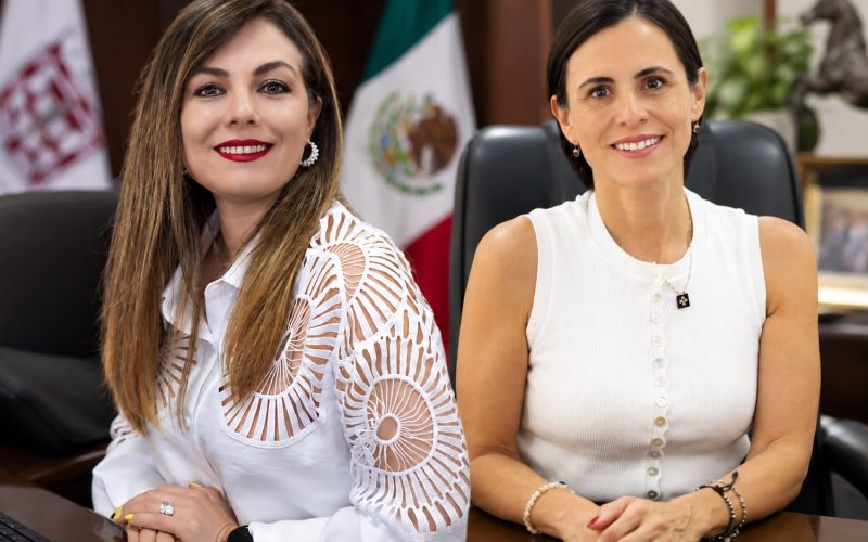 Felicitan Comisionadas del ICHITAIP espíritu de aprendizaje contante de los integrantes de las unidades de transparencia de los sujetos obligados
