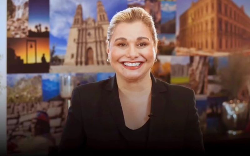 Maru Campos: “El encuentro con Sheinbaum era necesario para ambos gobiernos”