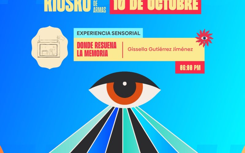 FICUU Urbano llevará talento chihuahuense a las calles del Centro Histórico
