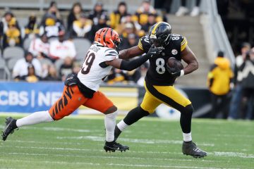NFL: una semana de sorpresas, remontadas y grandes actuaciones