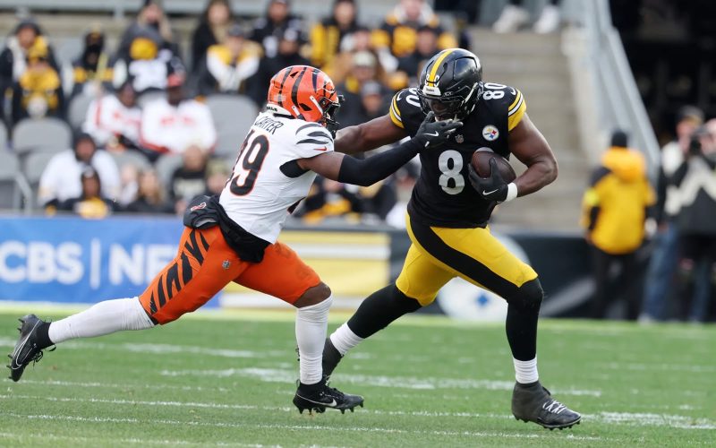NFL: una semana de sorpresas, remontadas y grandes actuaciones