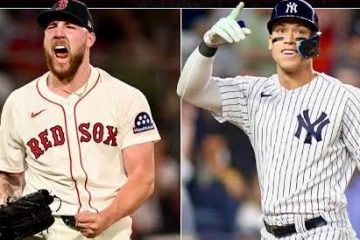 MLB: termina la temporada regular y octubre promete emociones
