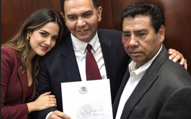 Morena destapa este lunes su carta para Chihuahua rumbo a 2027