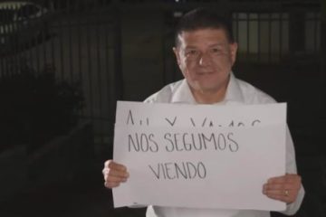 ¿Pues quién te está asesorando, César?