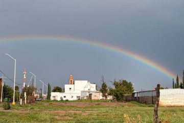 Alerta Protección Civil ante lluvias intensas en el estado