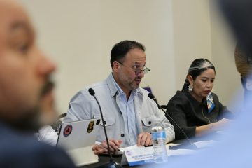 Aprueba Consejo Estatal de Protección Civil nueva declaratoria de emergencia por lluvias