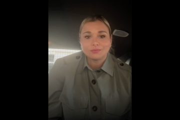 MENSAJE DE LA GOBERNADORA MARU CAMPOS A 30 DE SEPTIEMBRE DEL 2026