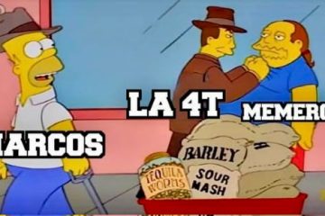 Senado aprueba reforma llamada “Ley Antimemes”; pasa a Diputados entre críticas por libertad de expresión