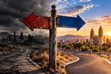 A veces hasta Morena tiene un poco de conciencia