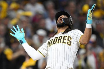 ⚾ MLB: arranca la postemporada con cuatro juegos de alto voltaje