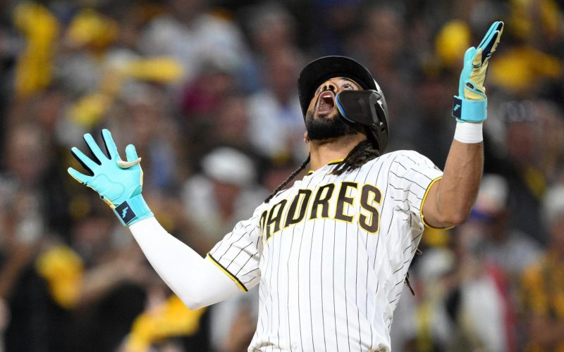 ⚾ MLB: arranca la postemporada con cuatro juegos de alto voltaje