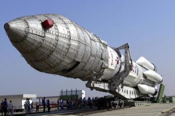 EU confirma armas de control espacial en órbita; Fuerza Espacial refuerza su capacidad ante acciones hostiles