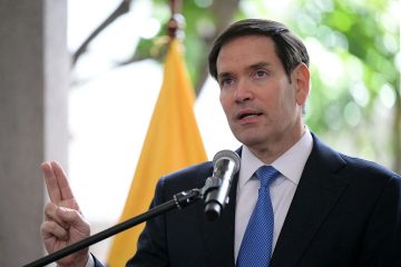 Marco Rubio presiona a la Administración de Sheinbaum advirtiendo que su “intención” es enfrentar al crimen de manera conjunta pero que se hará “de una manera u otra”