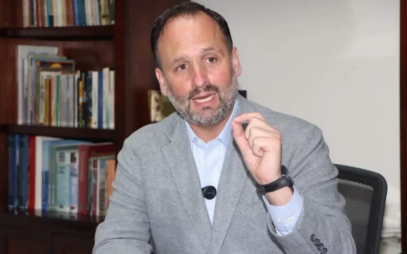 Maru Campos apuesta por el diálogo con Sheinbaum; De la Peña destaca coordinación por Chihuahua