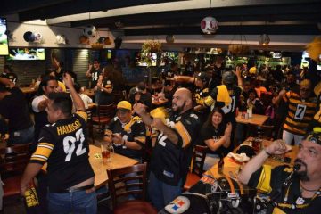 ¿Están listos para el football? Regresa el domingo de NFL