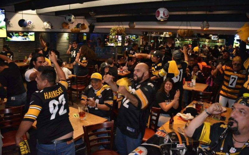 ¿Están listos para el football? Regresa el domingo de NFL