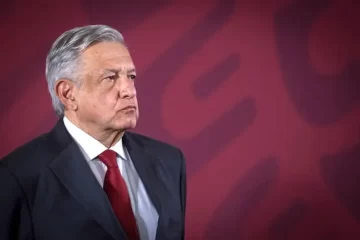 Corte Penal Internacional tiene elementos para investigar a AMLO por crímenes de lesa humanidad