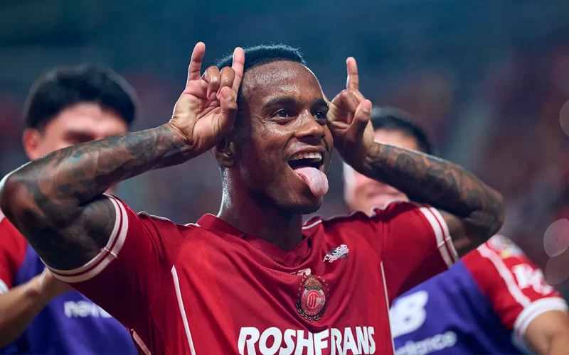 Toluca derrota a Monterrey y se consagra campeón de la Leagues Cup 2026