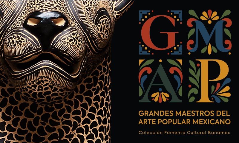 Inaugurará Casa Chihuahua la exposición “Grandes Maestros del Arte Popular Mexicano” en el marco del FICH 2026