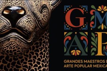 Inaugurará Casa Chihuahua la exposición “Grandes Maestros del Arte Popular Mexicano” en el marco del FICH 2026
