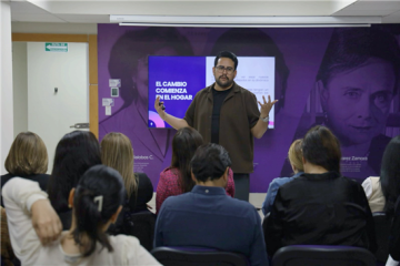 Capacita Municipio a servidores públicos para prevenir la violencia política contra las mujeres