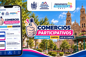– Más de 40 establecimientos ofrecen descuentos y promociones en restaurantes, entretenimiento, salud, belleza y otros servicios