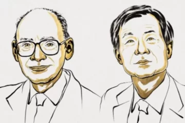 Premian con el Nobel de Química a dos investigadores que revolucionaron la fabricación de medicamentos, fragancias y nuevos materiales