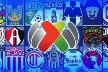 Así marcha la tabla general de posiciones Liga MX Apertura 2026 hoy 24 de octubre